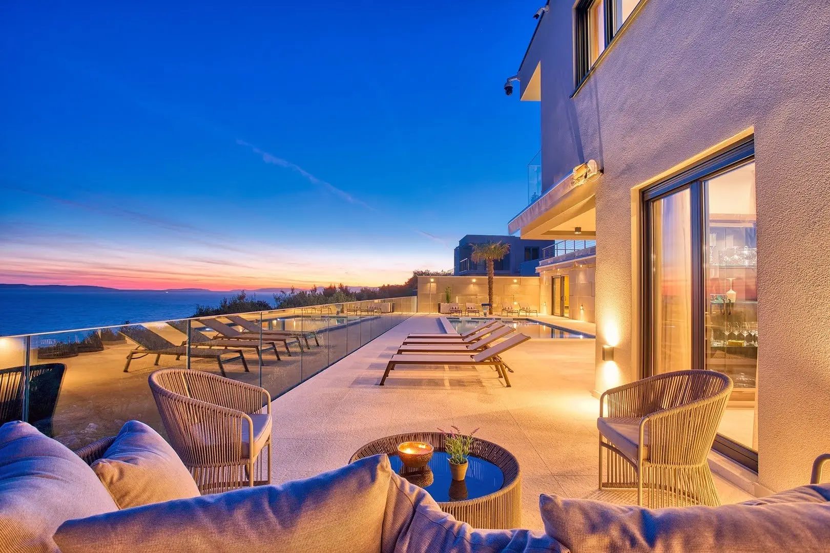 Villa Magic View  photo